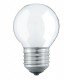 Лампа PHILIPS шарообразная  P45  40W  230V  E27 FR